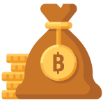 money bag