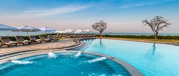 Dusit Thani Pattaya