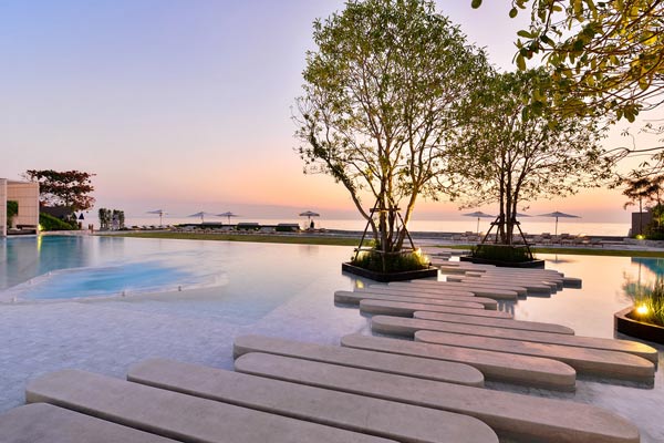 Veranda Resort Pattaya