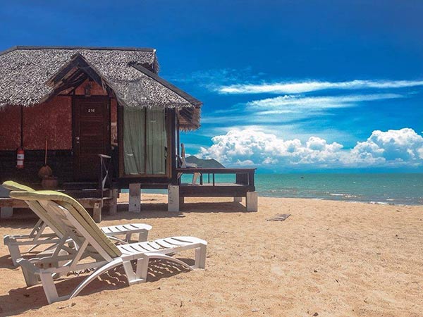 Sunset Village Beach Resort