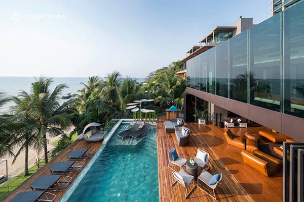Cape Dara Resort