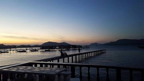 ภูสิงห์ แคมป์ แสมสาร