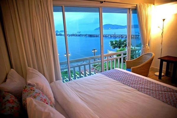 Baan Sattahip