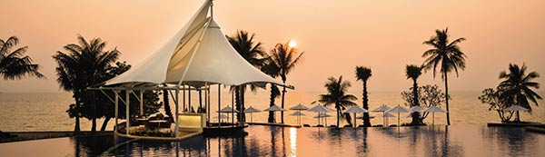 Movenpick Siam Pattaya