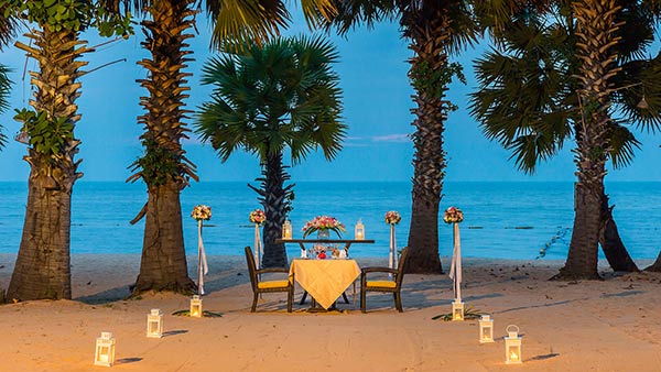 Ravindra Beach Resort & Spa