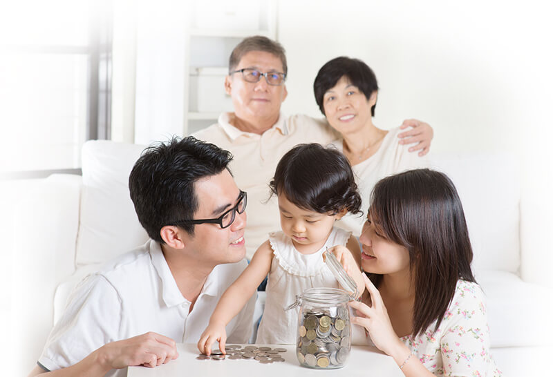 family