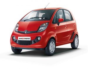 tata nano