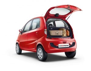 tata nano