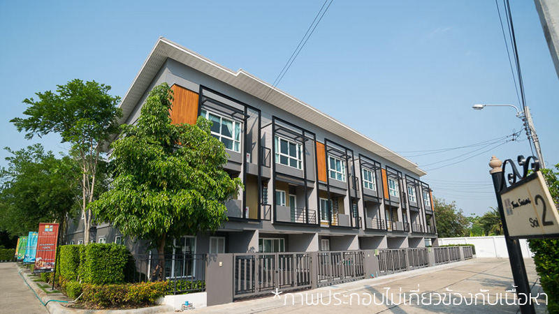‘โครงการบ้านล้านหลัง’ ราคาเริ่มต้นหลังละ 374,000 ผ่อน 3,800 ต่อเดือน ‘โครงการบ้านล้านหลัง’ ราคาเริ่มต้นหลังละ 374,000 ผ่อน 3,800 ต่อเดือน