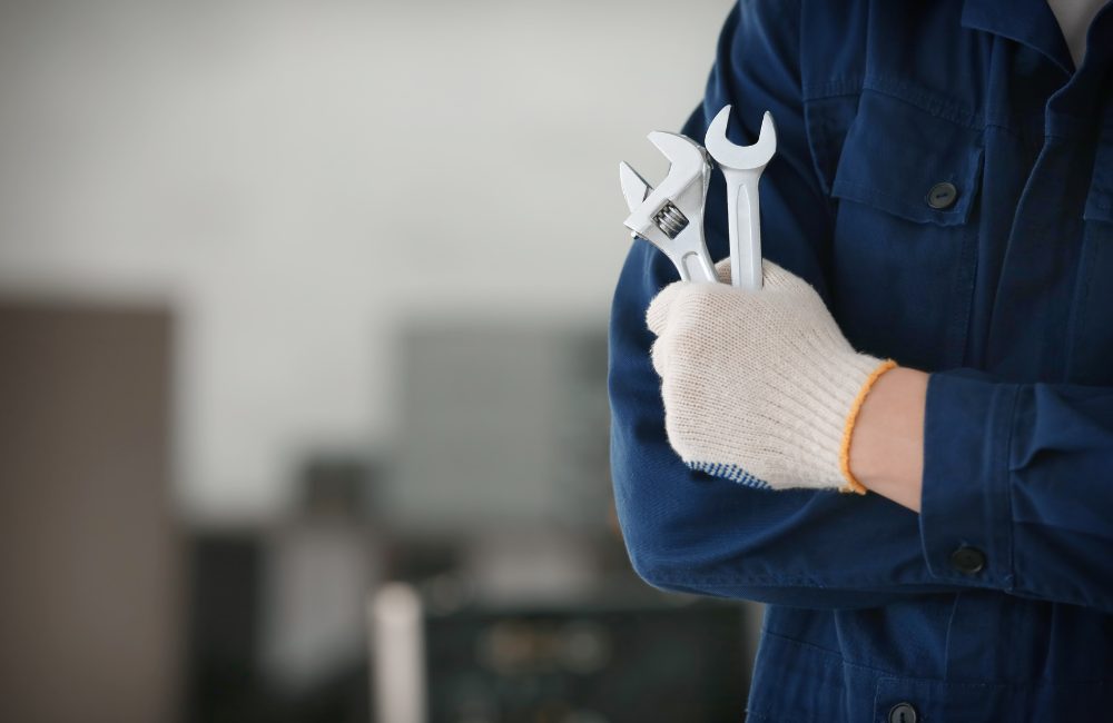 technician