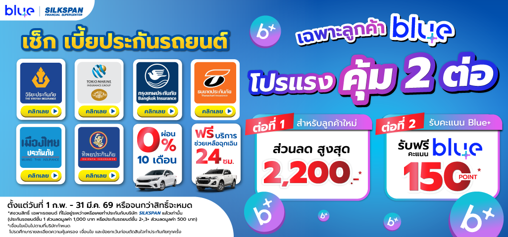 เช็คเบี้ยประกันรถยนต์ออนไลน์