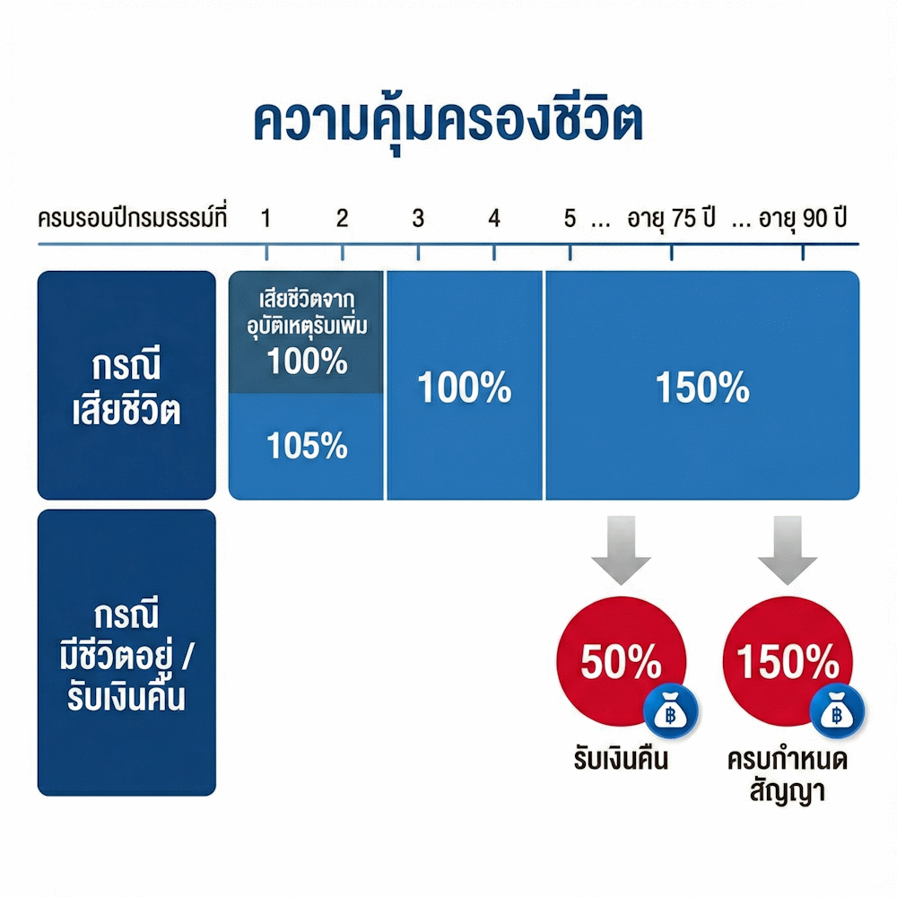 ภาพประกอบผลประโยชน์